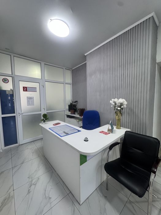 Продается медицинский центр с лицензией