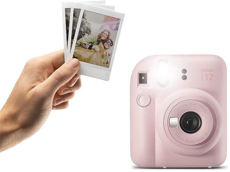 INSTAX MINI 12 Fujifilm