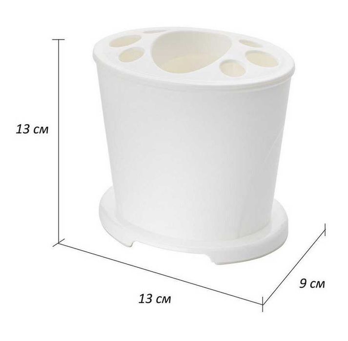 Подставка для зубных щёток