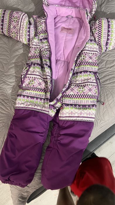 Комбенезон