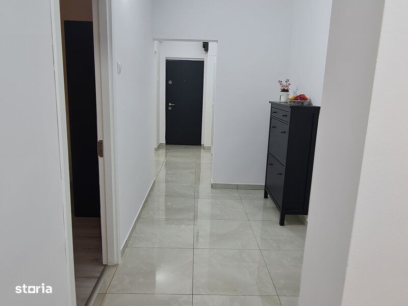 Apartament 3 camere renovat recent, 77 mp, langa Mega Mall si Arena Na
