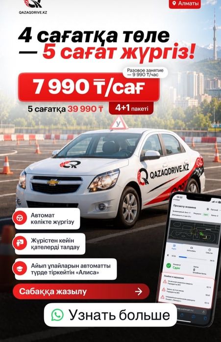 Обучение на права: сертификат, пдд тест, мед справка