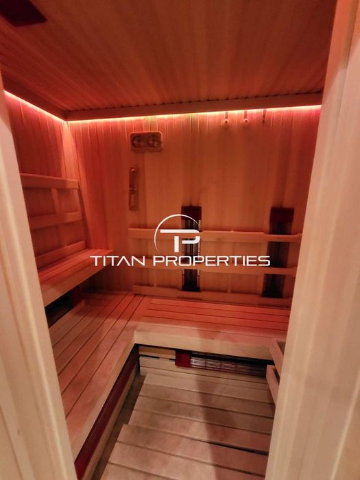 Дава се под наем Тристаен апартамент в Варна, Левски - 100 кв.м за 750 € - Снимка #6