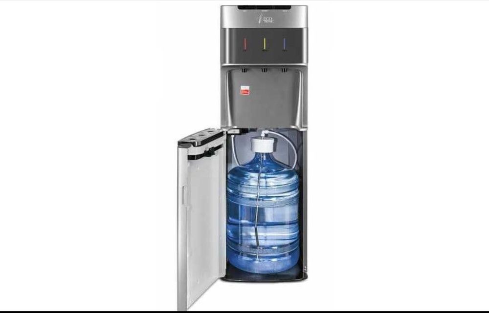 Кулер для воды скидка со склада доставка бесплатно