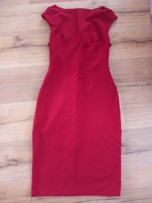 Сако hm и рокля zara