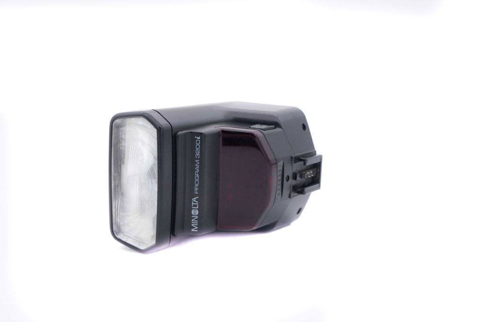 Blit Minolta Program 3200i pentru seria Minolta i