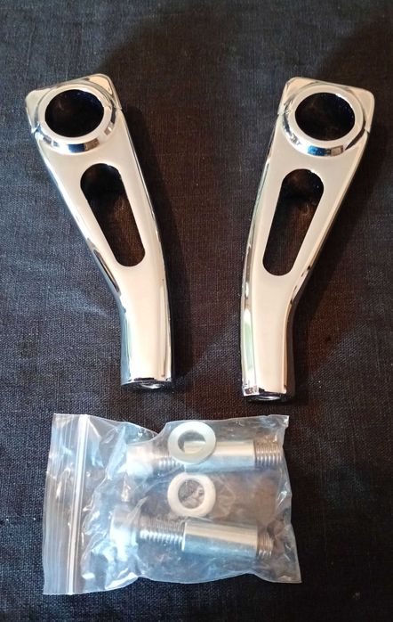 Рейзъри (повдигачи) за кормило на мотоциклет