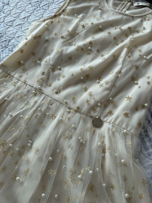 Mangano, Claudie Pierlot, Mango - 100% коприна