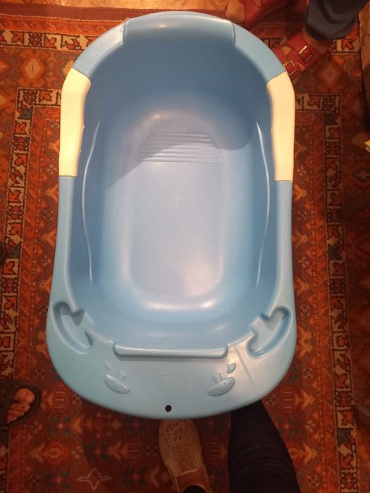 продам детcкую ванну