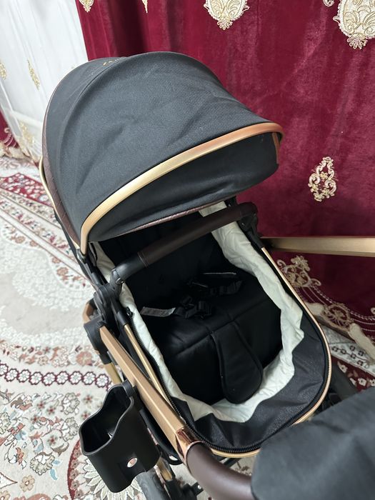 Ining Baby 2в1 коляска