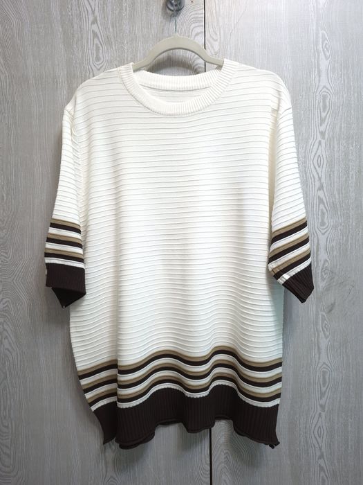 Большие размеры женские кофточки 54/56/58