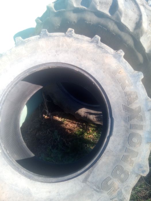 Cauciucuri 18,4 r 34