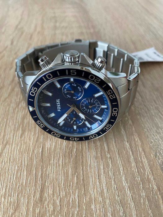 Vand set ceasuri originale Fossil - BQ2828SET noi, cu eticheta