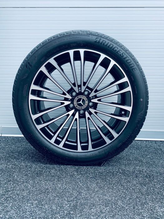 Jante originale Mercedes S Class W223 AMG 19 255/45/19 A2234013300