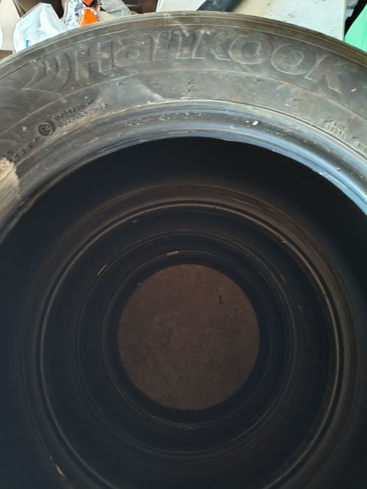 Anvelope de vara 215/65/16