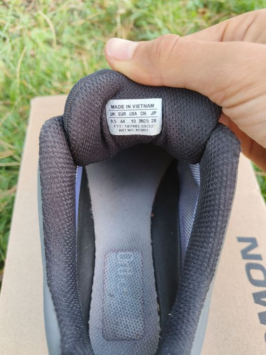 Salomon X Ultra 4 GTX ghete pentru drumeție, bărbați 44