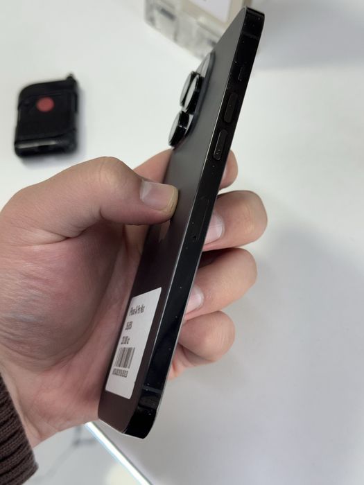 Айфон 14про макс 256гб 85%