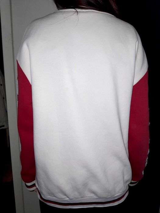 Бомбер   подростковый