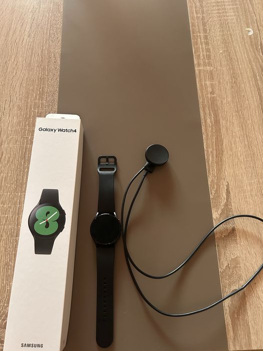 Vand samsung watch 4