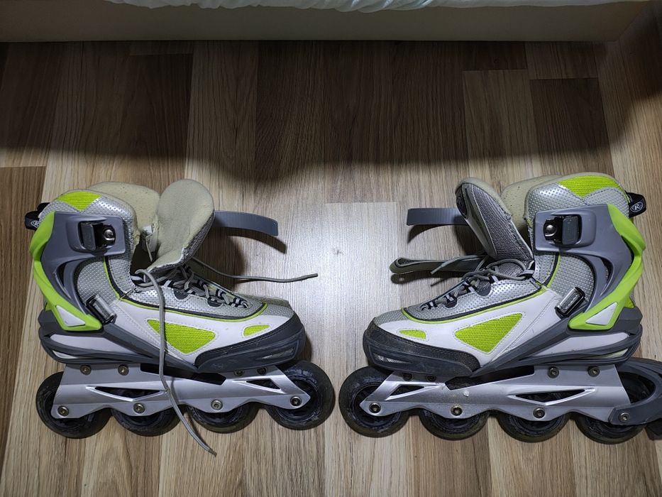 Role decathlon pentru adulți