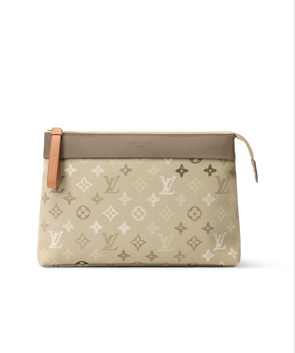 Louis Vuitton - Унисекс чанта/клъч