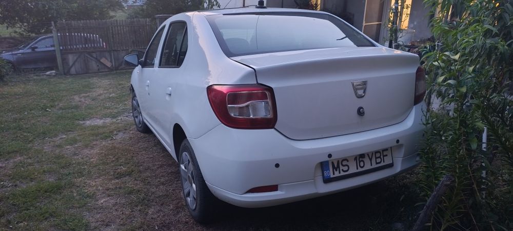 De vanzare Dacia Logan
