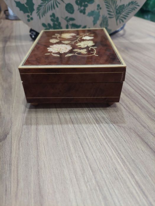 Музикална кутийка