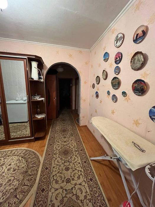 Продам дом в Заречном