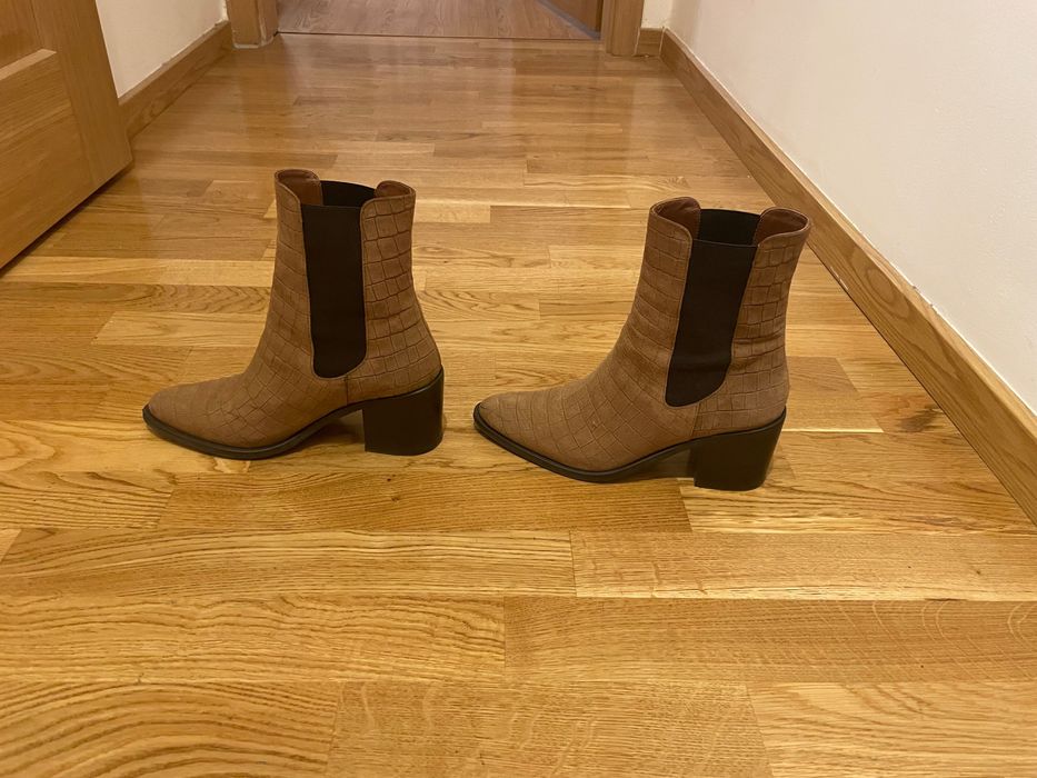 Botine Claudie Pierlot