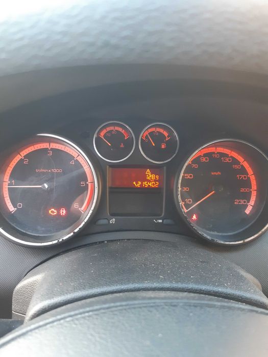 Vand peugeot 308 diesel