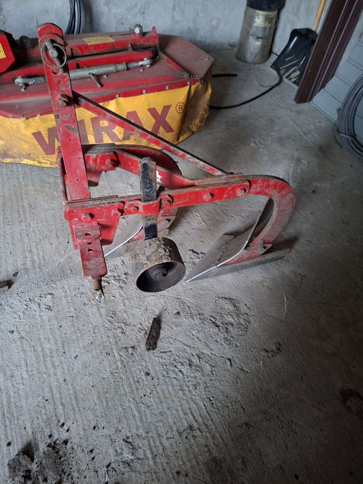 Tractor de vanzare stare impecabila