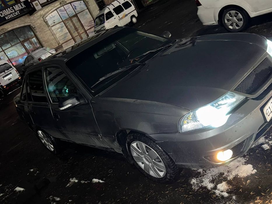 Nexia 2 2015 kansanerli 1.6