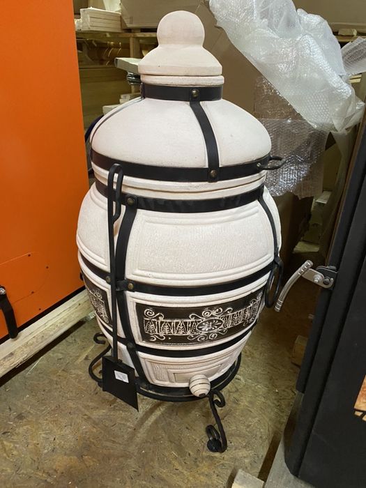 Тандыр керамический