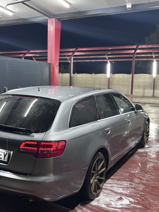 Vand  jante gama vag 5x112 R18