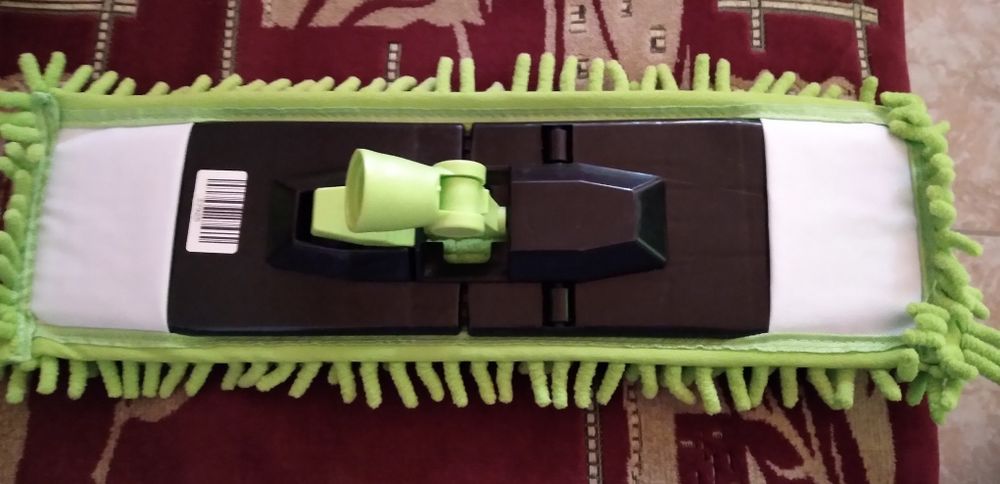 Suport hârtie, cutii depozitare și rezerva mop