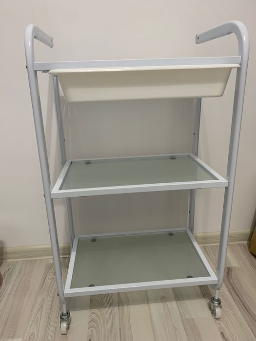 Pat din piele,ucenic și consumabile gene