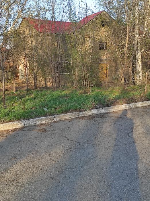 Сдам Здание в аренду