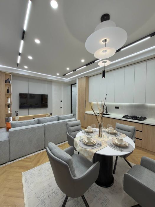 Евролюкс квартира в аренду возле Гостиница Россия