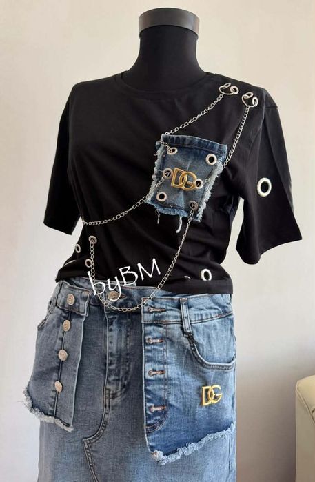 Compleu dama diferite modele