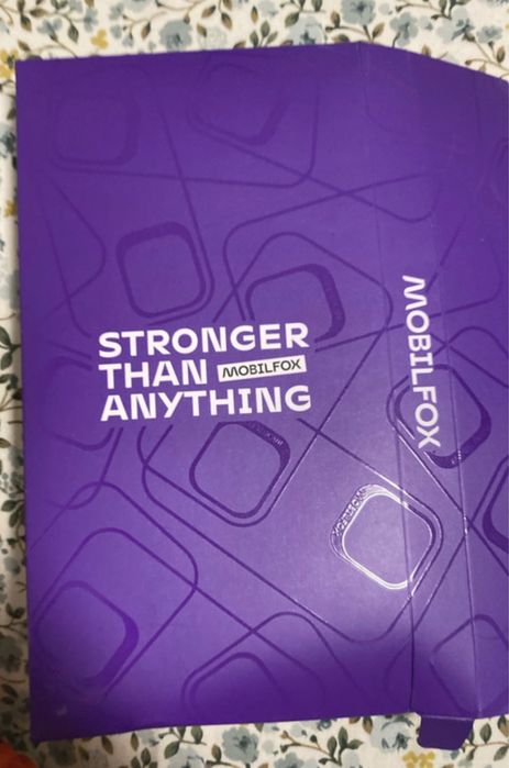 Husa Mobilfox pentru iPhone 14 Pro