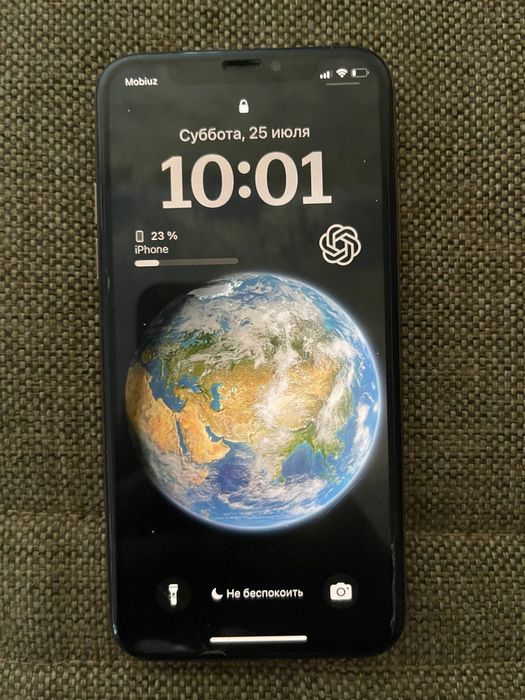 IPhone XS 256 gb