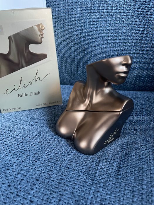 Billie Eilish No:1 - Eilish 100ml EDP парфюм
