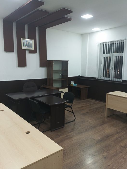 Мирабад, ЕврО Офис,24/7, с Ремонтом!