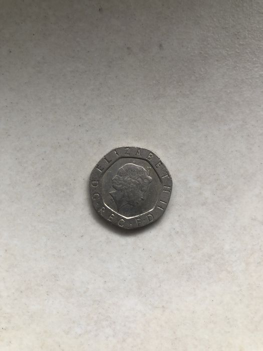 Монети от Америка