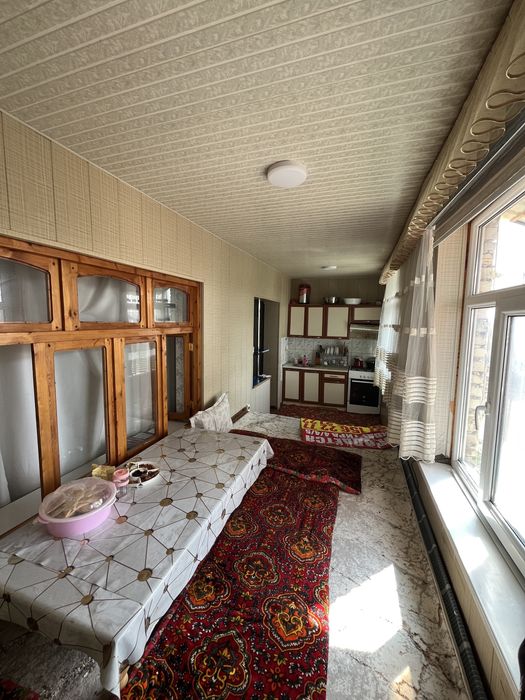 Продаётся 4-комнатная квартира | 92 кв.м | 4 этаж