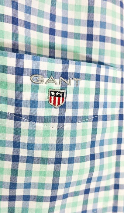 GANT Оригинална мъжка риза размер М