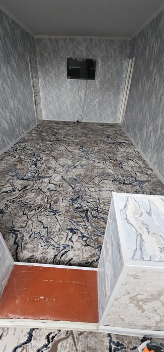 2 хонали уй вагзалда сотилади