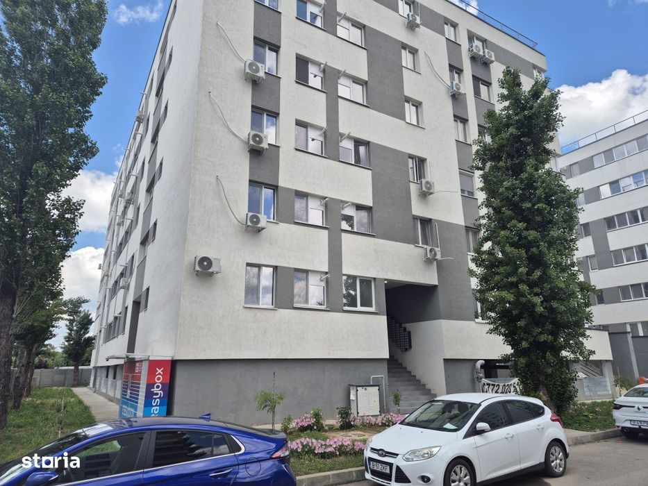 Garsoniera Bucuresti Sector 6
