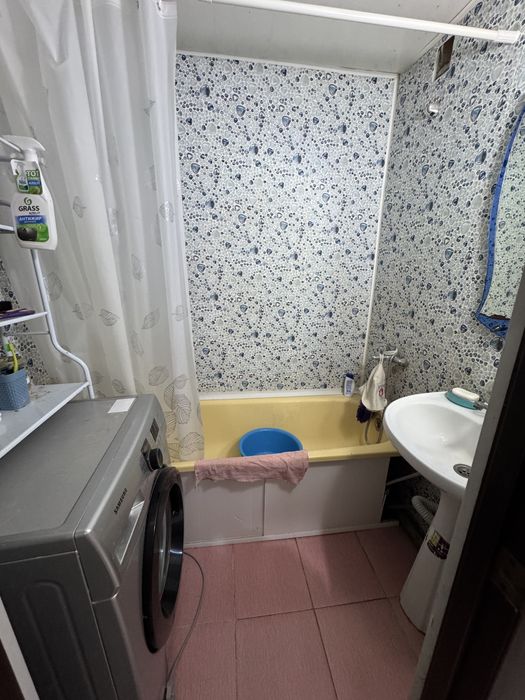 Продается 2-х ком в районе Кунаева