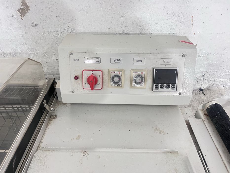 Пряник аппарат - быстрый доход для вашего бизнеса !